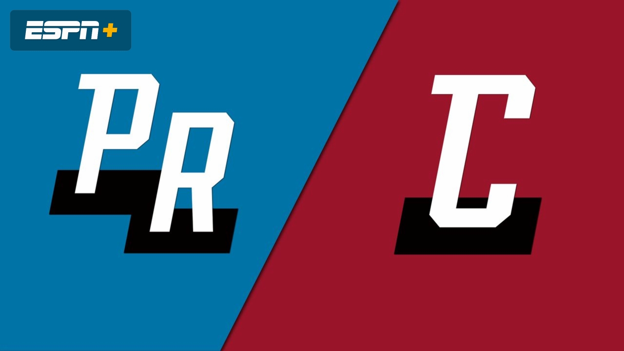 Guayama, Puerto Rico vs. Alberta, Canada