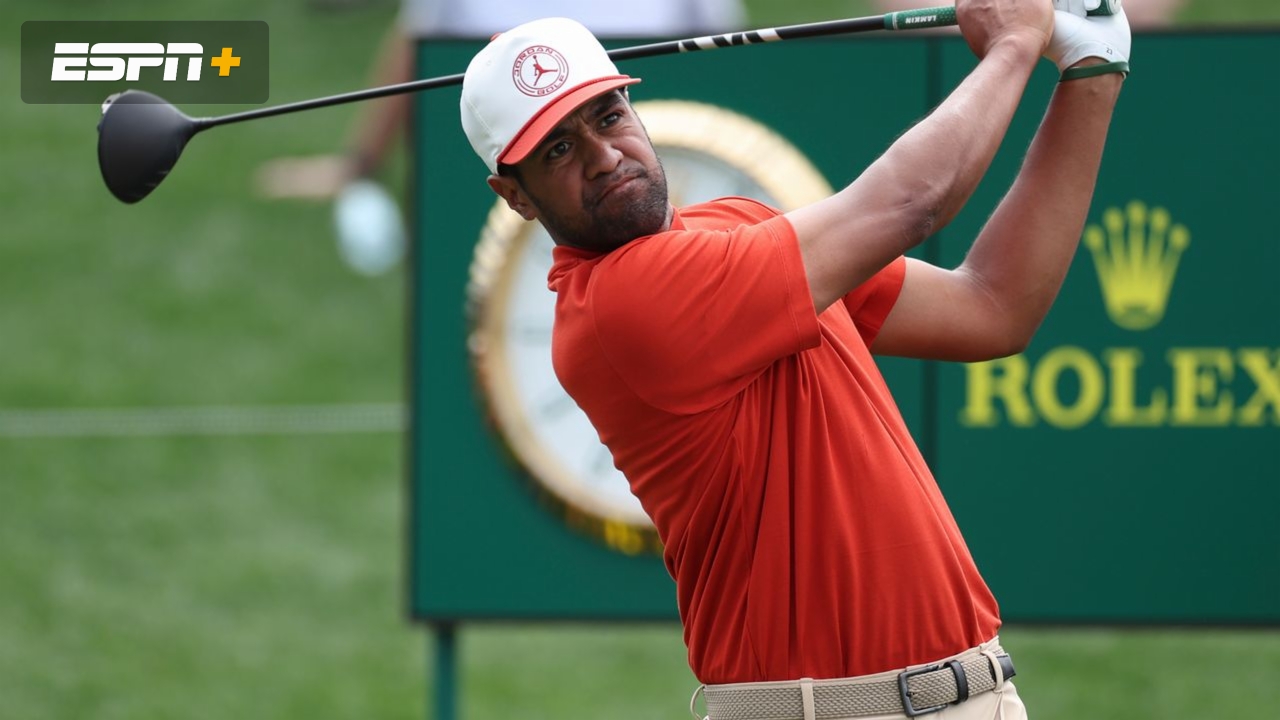 THE PLAYERS Championship All Access: Group 5 (Finau & Power) (Final Round)