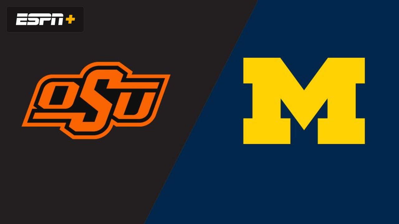 Oklahoma State vs. Michigan (Quarterfinal)