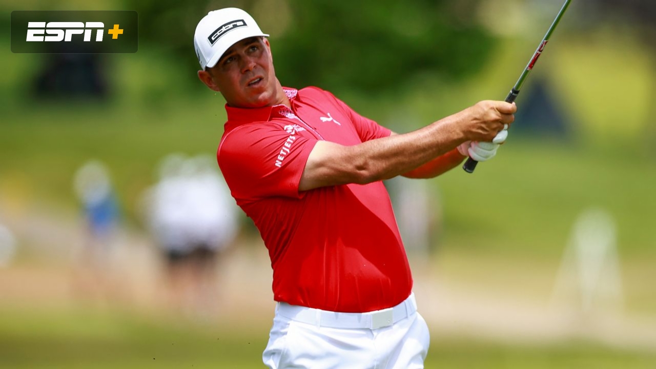 RBC Canadian Open: Woodland Marquee Group (Final Round)