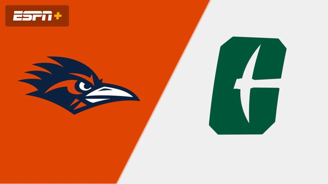 UTSA vs. Charlotte