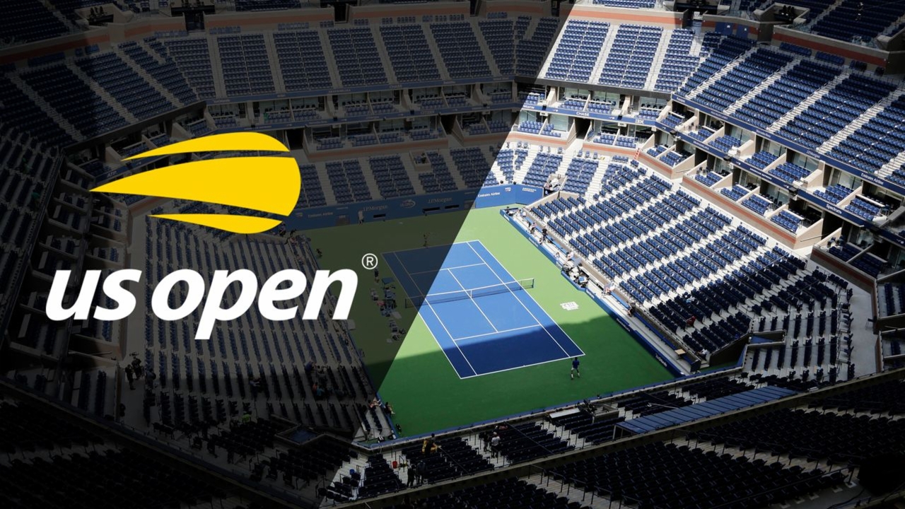 RedZone at the US Open Presented by American Express