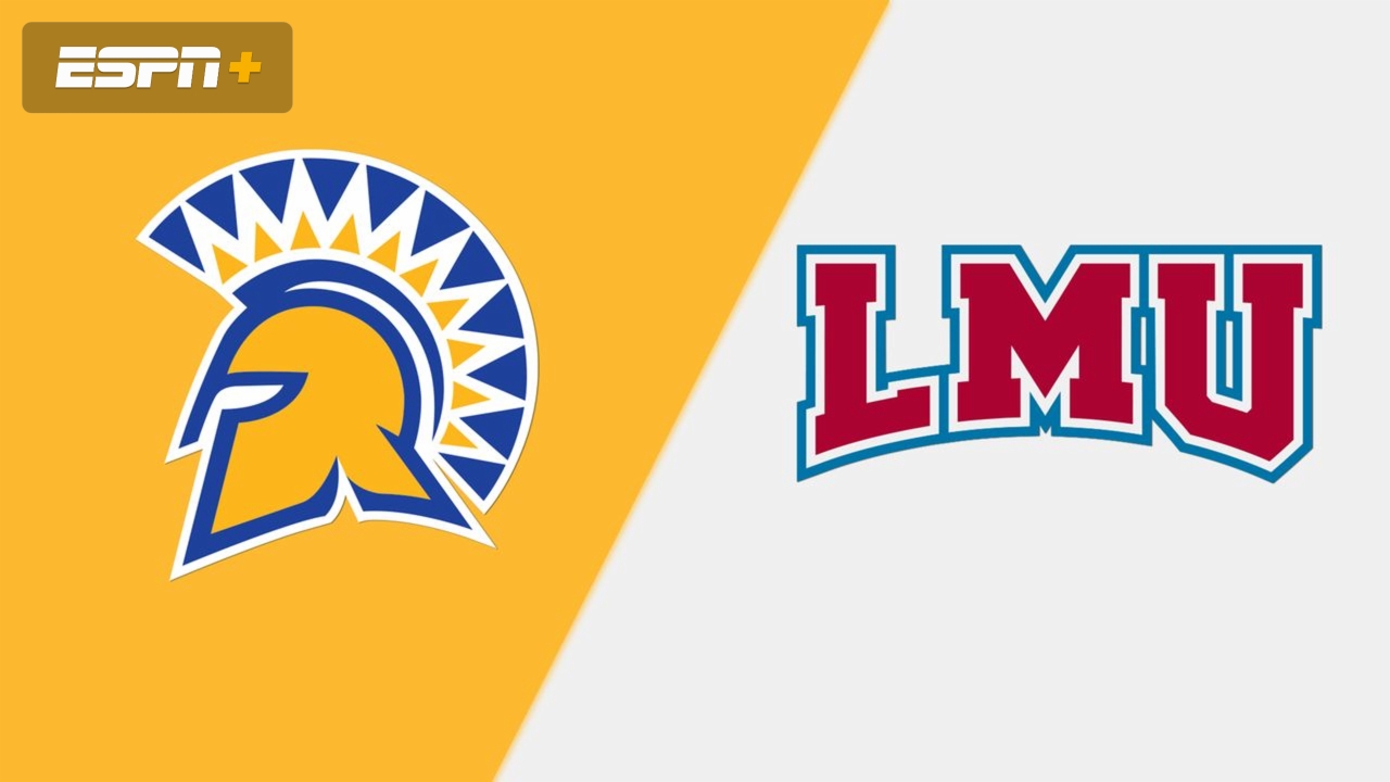 San José St vs. Loyola Marymount