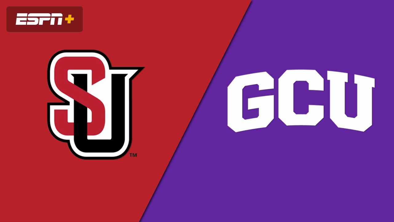 Seattle U vs. #19 Grand Canyon (M Soccer)