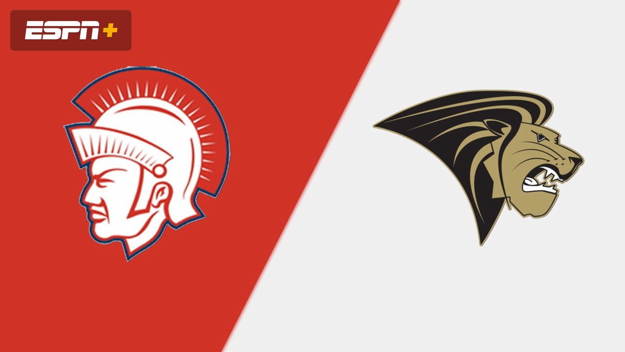 Hannibal-LaGrange vs. Lindenwood