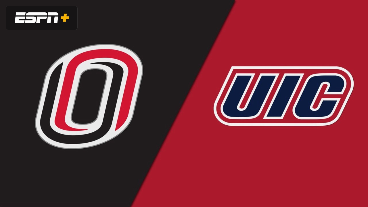 Omaha vs. UIC (W Basketball)