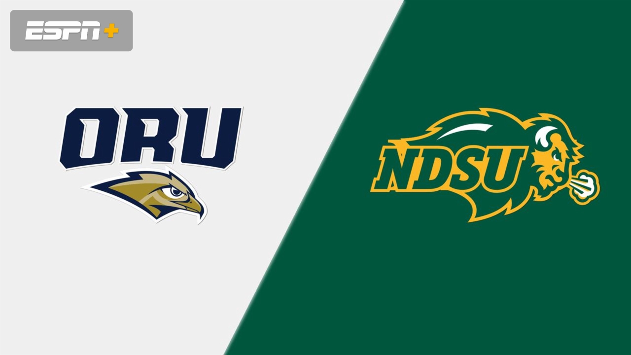 Oral Roberts vs. North Dakota State