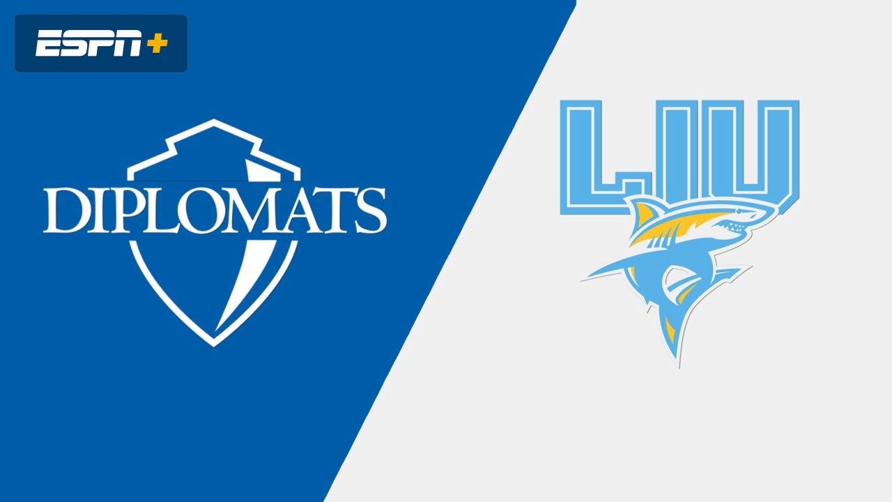 Franklin and Marshall vs. Long Island University