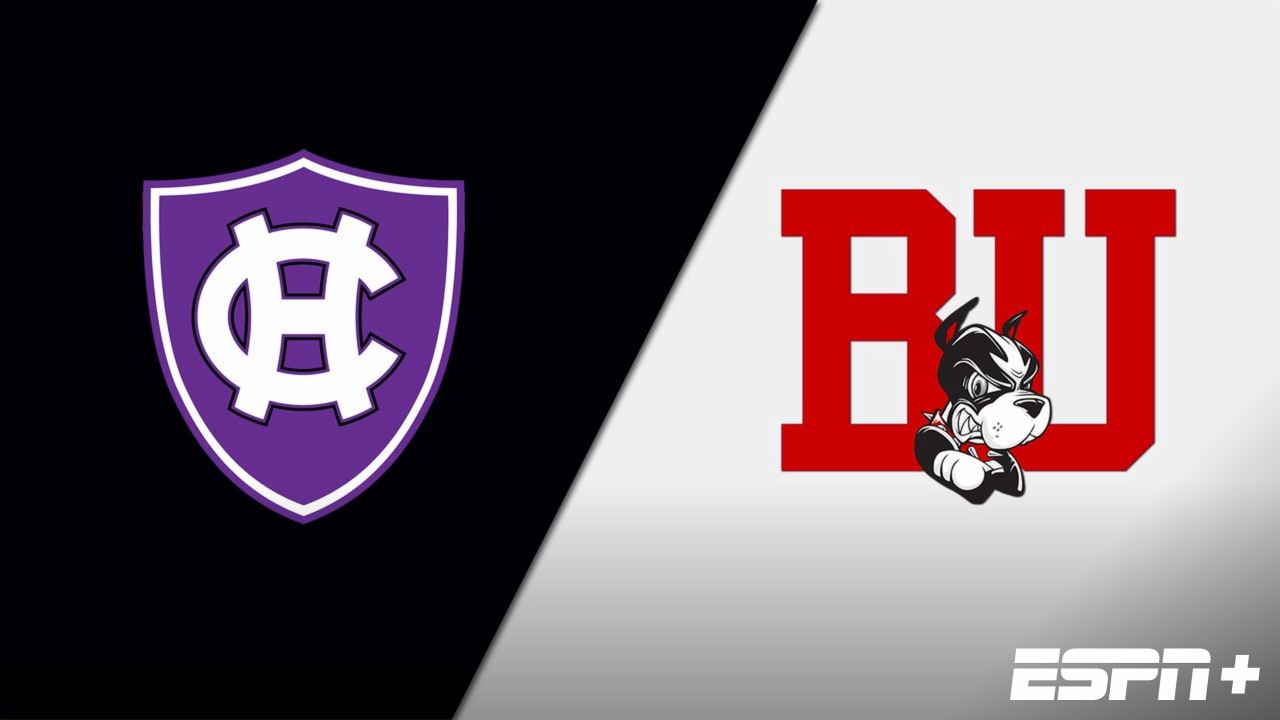 Holy Cross vs. Boston University (W Basketball)