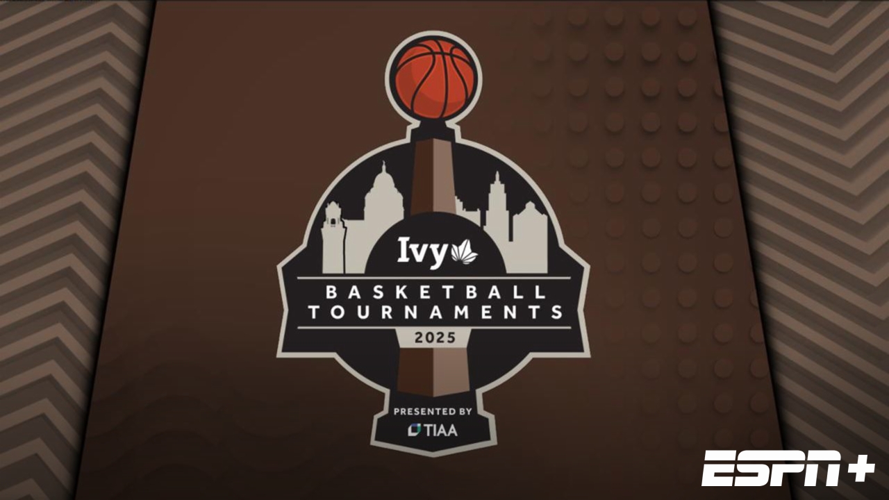 Ivy Championship Game Press Conference