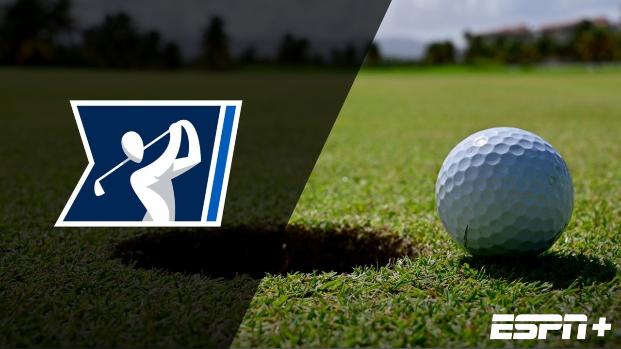 Qubein Cup Golf Tournament