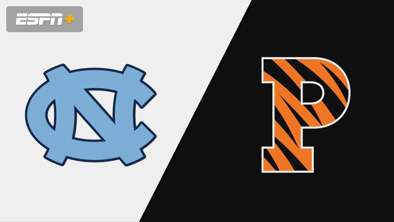 North Carolina vs. Princeton (Wrestling)