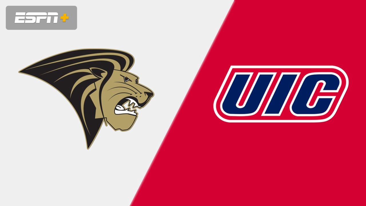 Lindenwood vs. UIC
