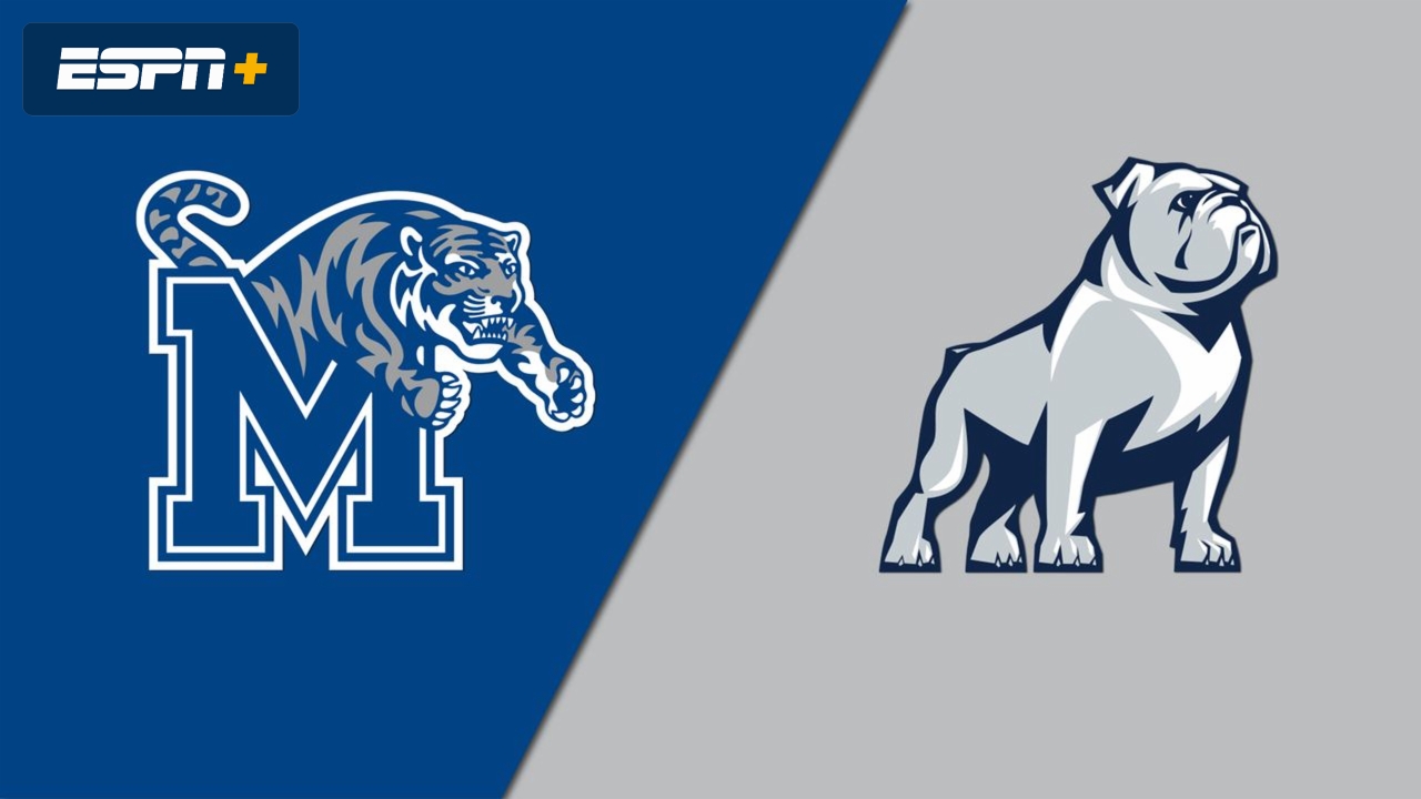 Memphis vs. Samford (Baseball)
