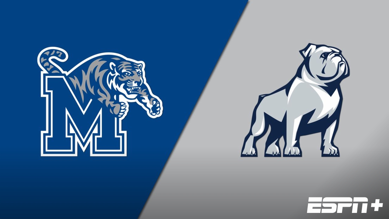 Memphis vs. Samford (Baseball)
