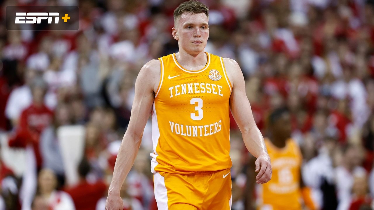 Wofford vs. #7 Tennessee