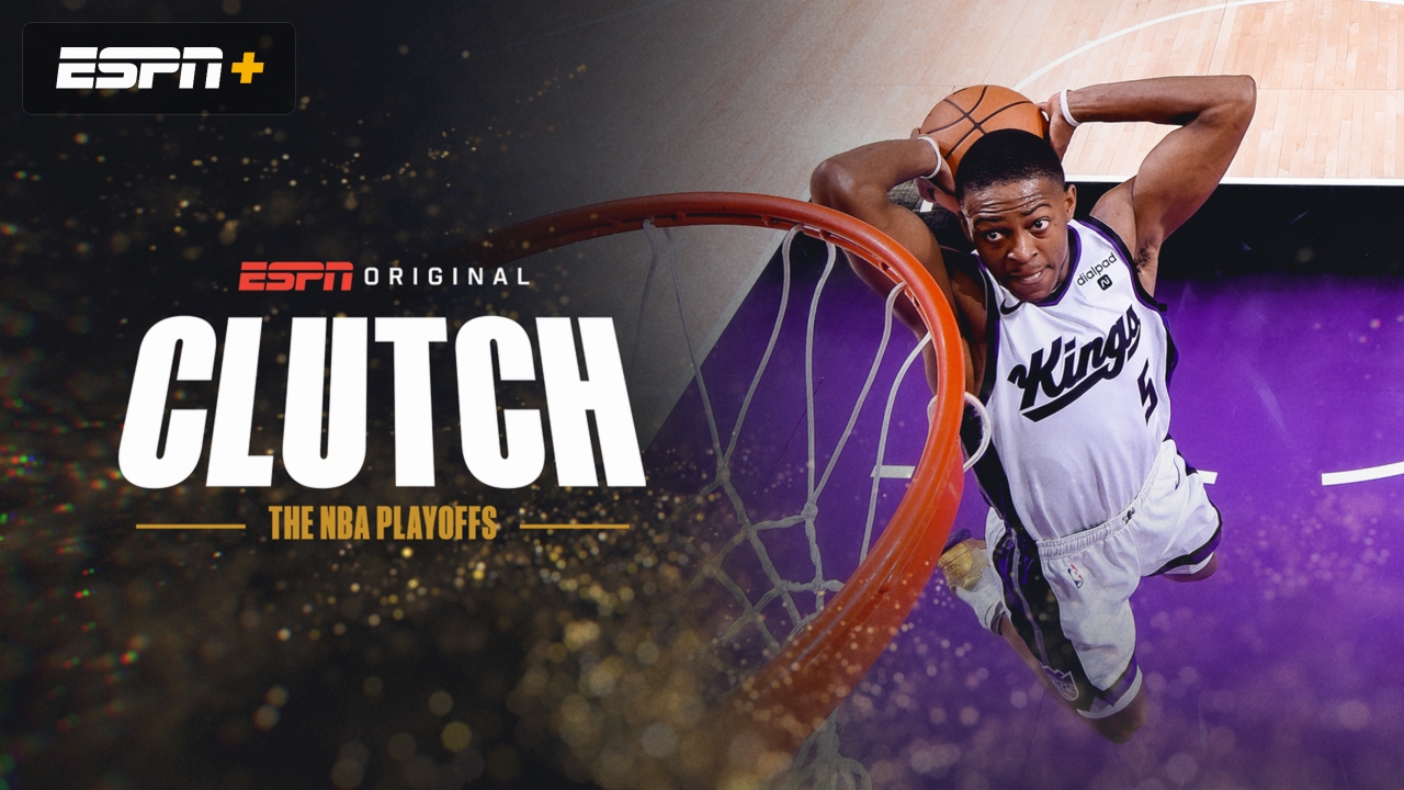 Changing of the Guard - Episodio 1