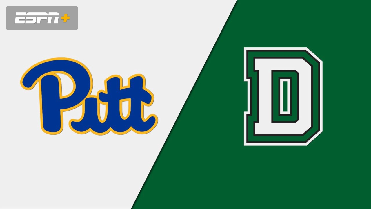Pittsburgh vs. Dartmouth (W Soccer)
