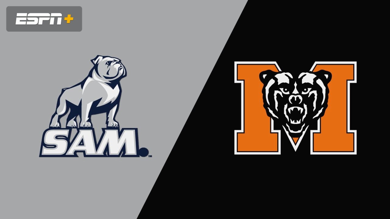 Samford vs. Mercer (Softball)