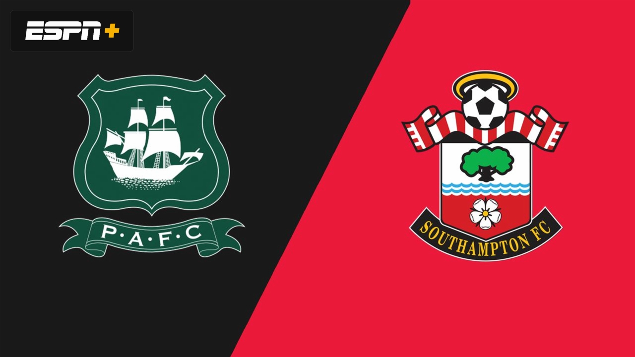 Plymouth vs. Southampton