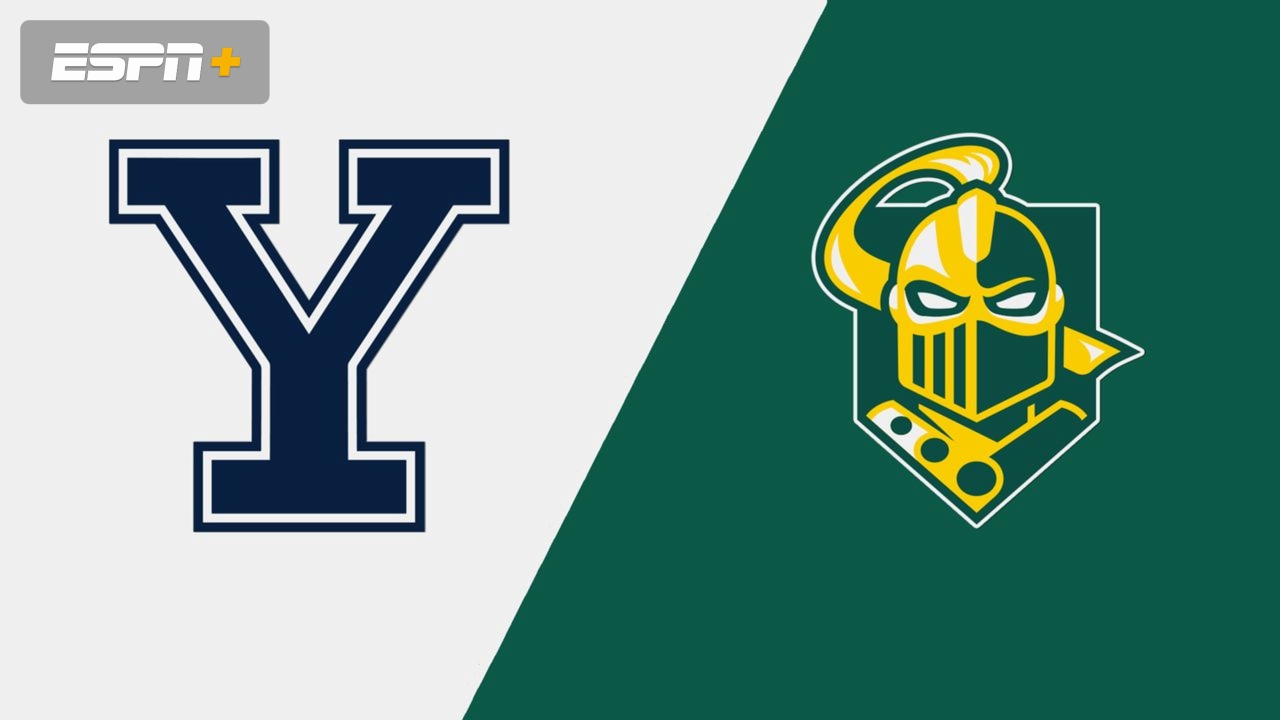 #5 Yale vs. #11 Clarkson