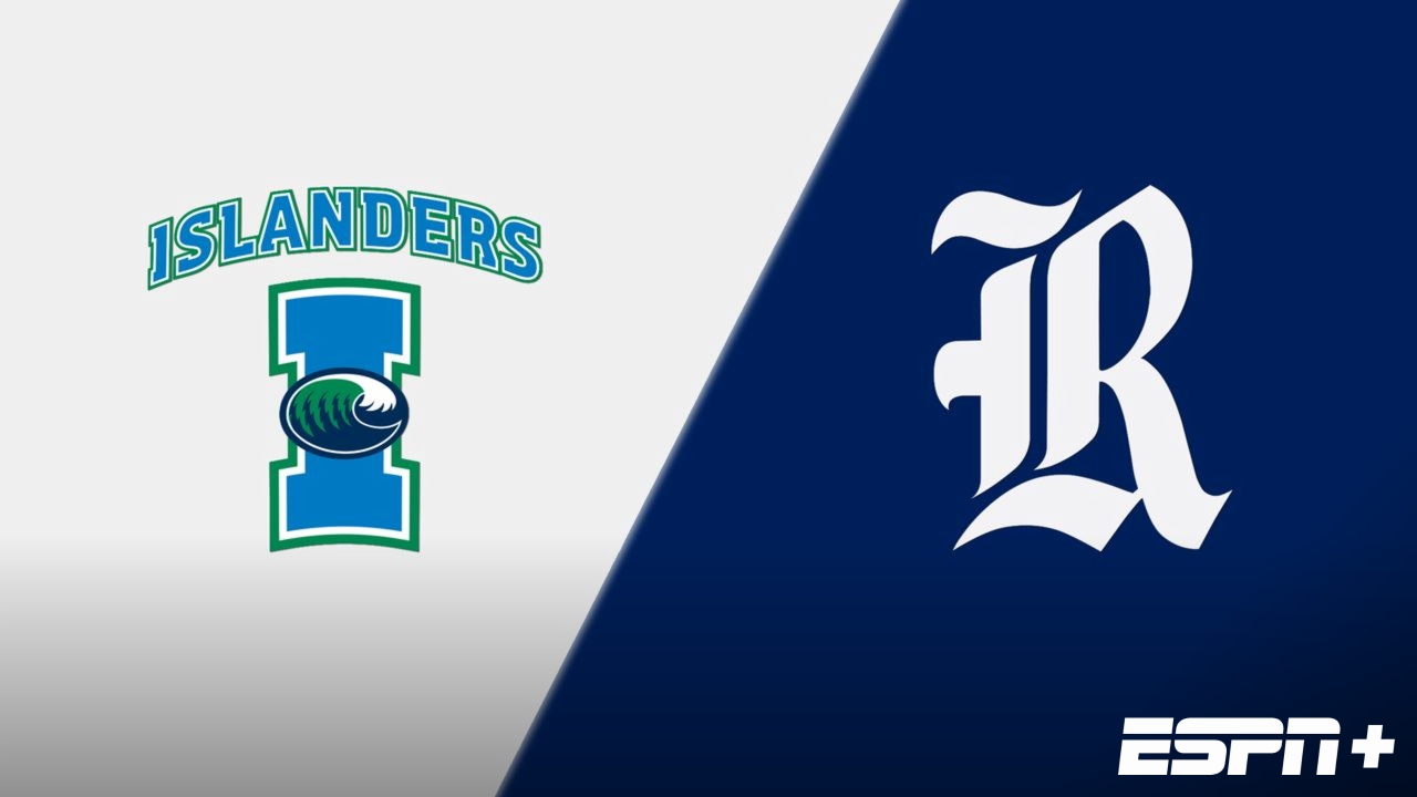 Texas A&M-Corpus Christi vs. Rice