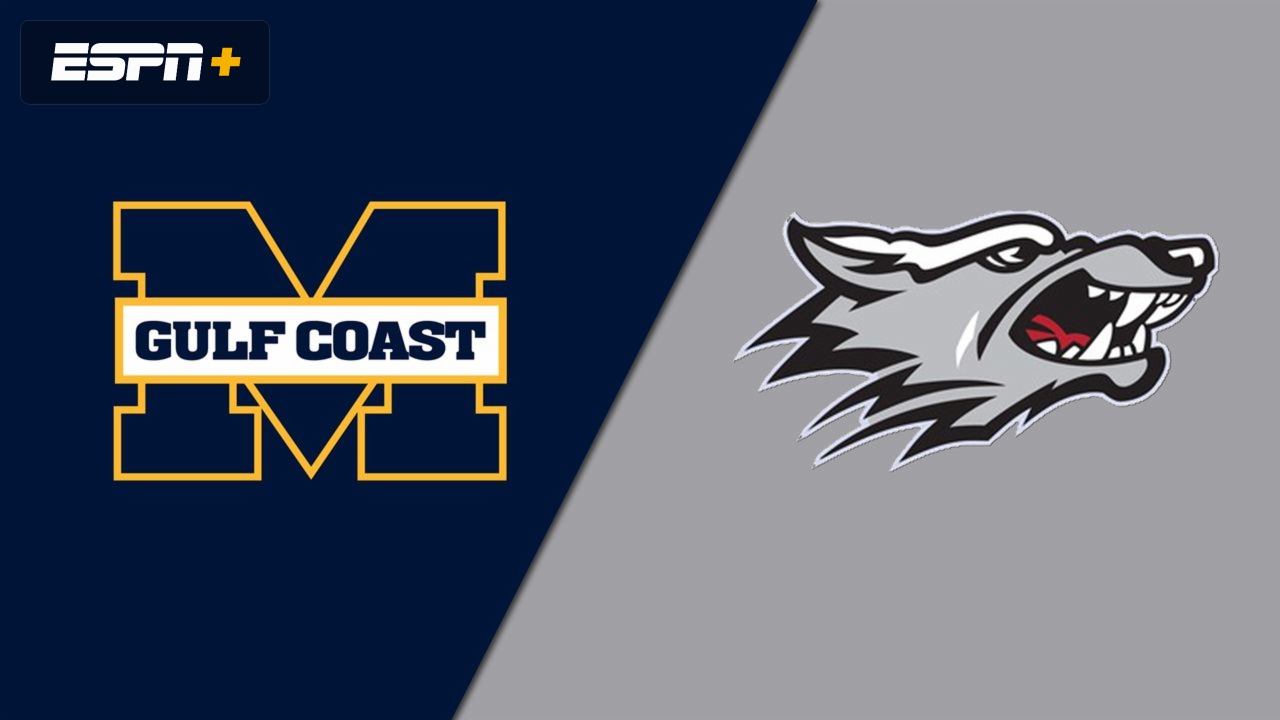 Mississippi Gulf Coast vs. Copiah-Lincoln Community College