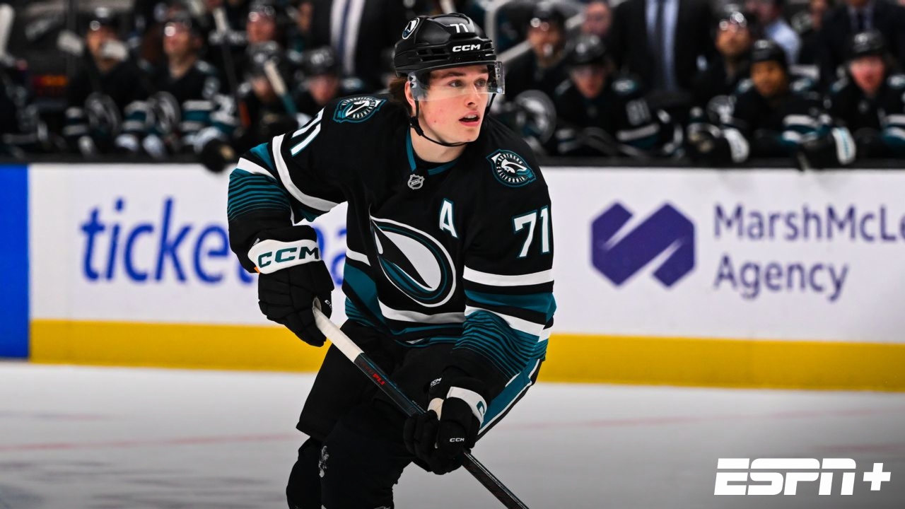 San Jose Sharks vs. Dallas Stars