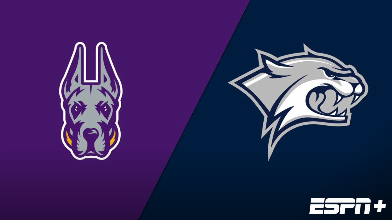 UAlbany vs. New Hampshire (Championship)