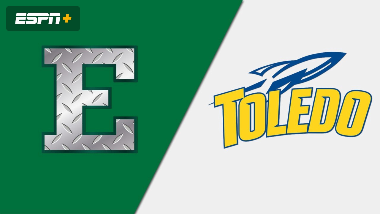 Eastern Michigan vs. Toledo (M Basketball)