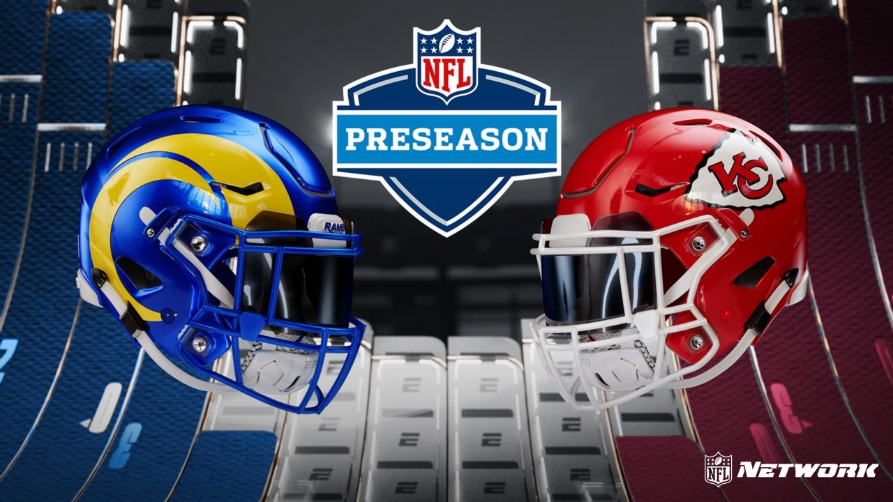 Los Angeles Rams vs. Kansas City Chiefs