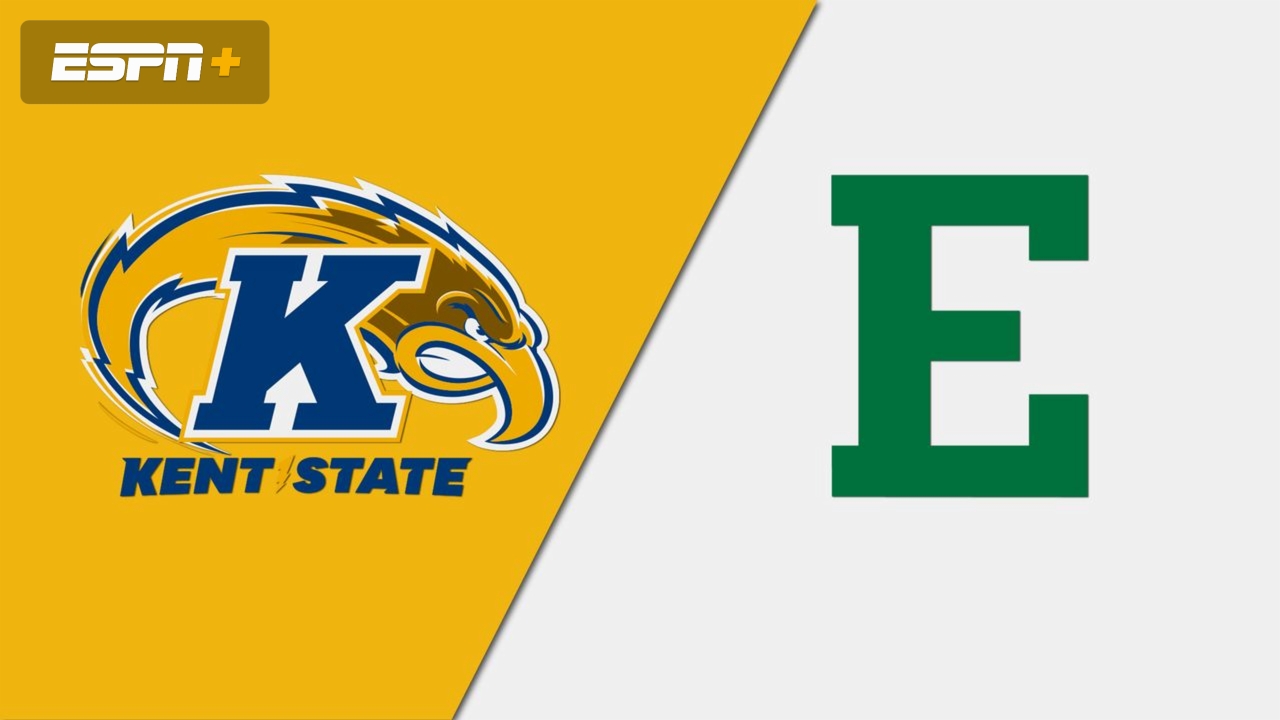 Kent State vs. Eastern Michigan (W Basketball)