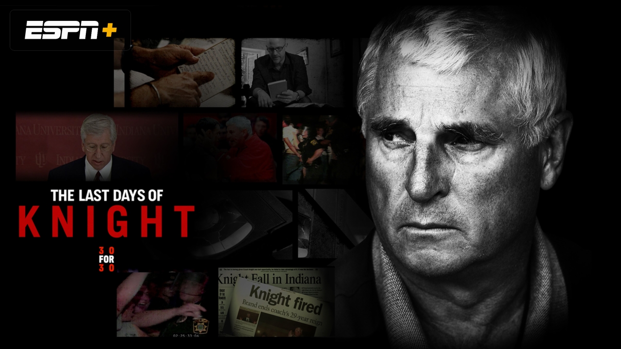 The Last Days of Knight