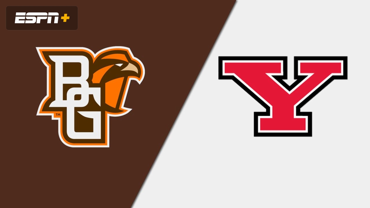 Bowling Green vs. Youngstown State