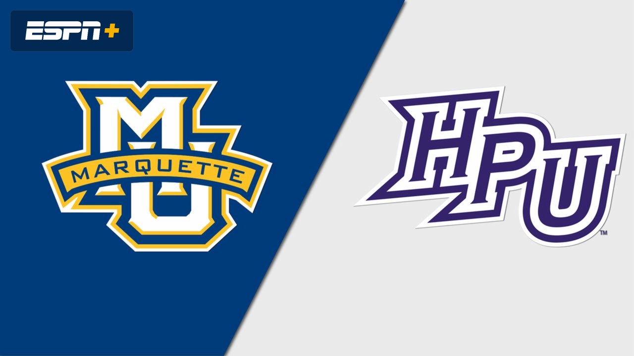 Marquette vs. High Point (W Lacrosse)