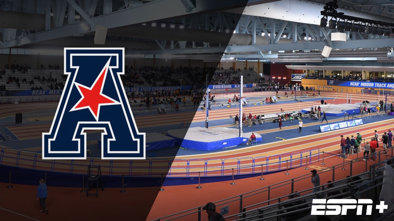 American Indoor Track & Field Championships (Day Two)