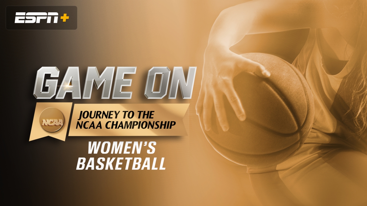 Game On: Women's Basketball (2025-26)