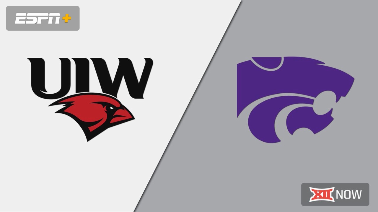 Incarnate Word vs. Kansas State (W Basketball)