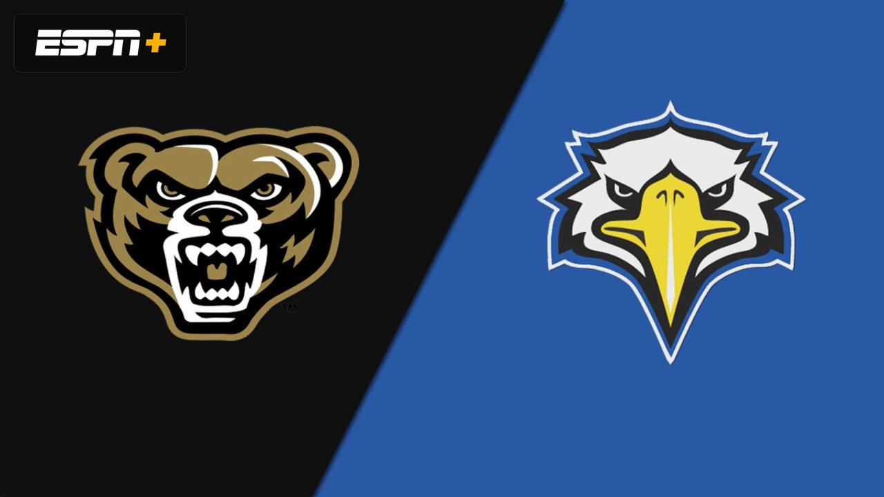 Oakland vs. Morehead State (Baseball)