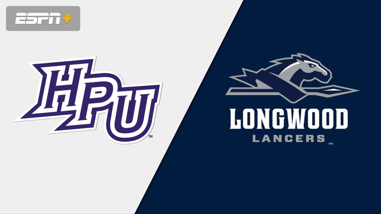 High Point vs. Longwood (W Soccer)
