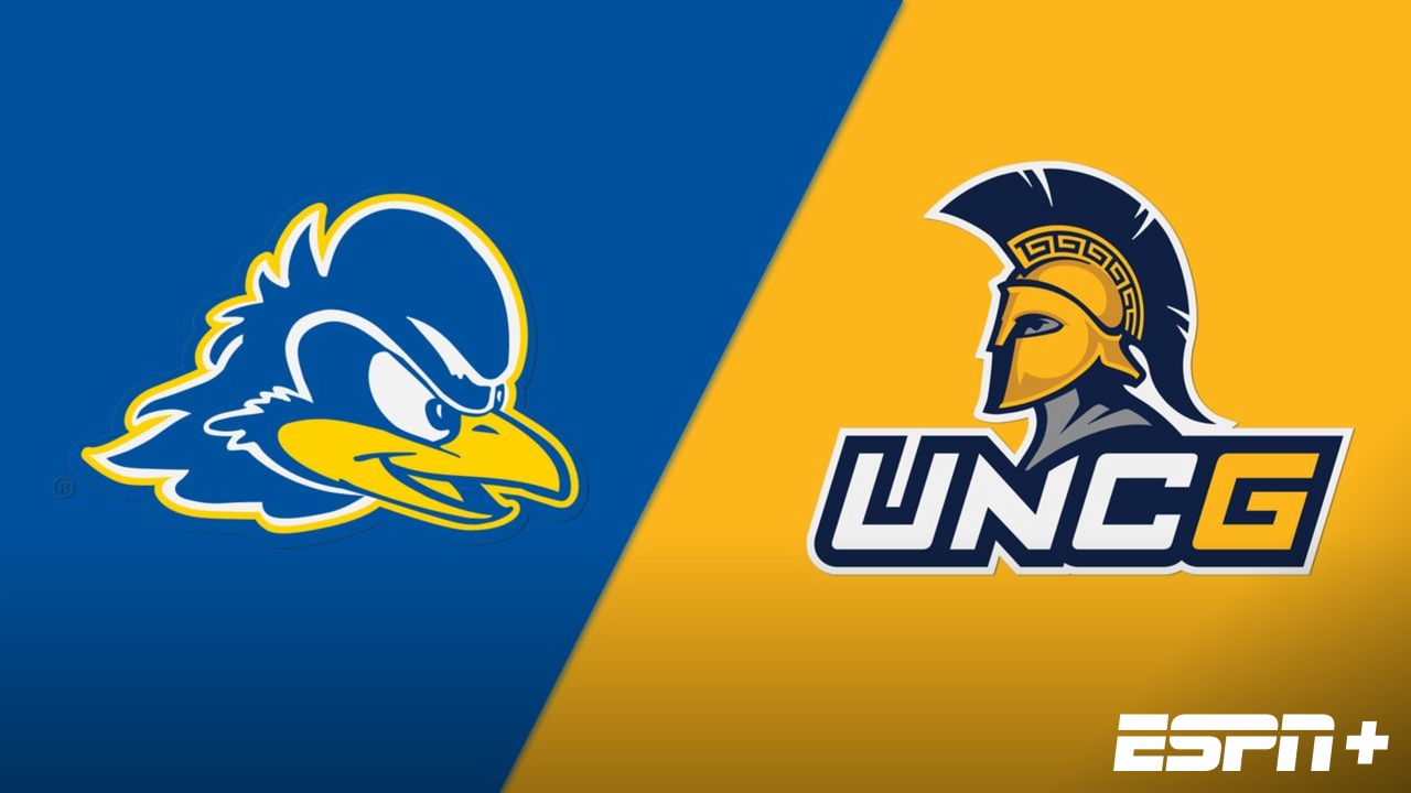 Delaware vs. UNC Greensboro