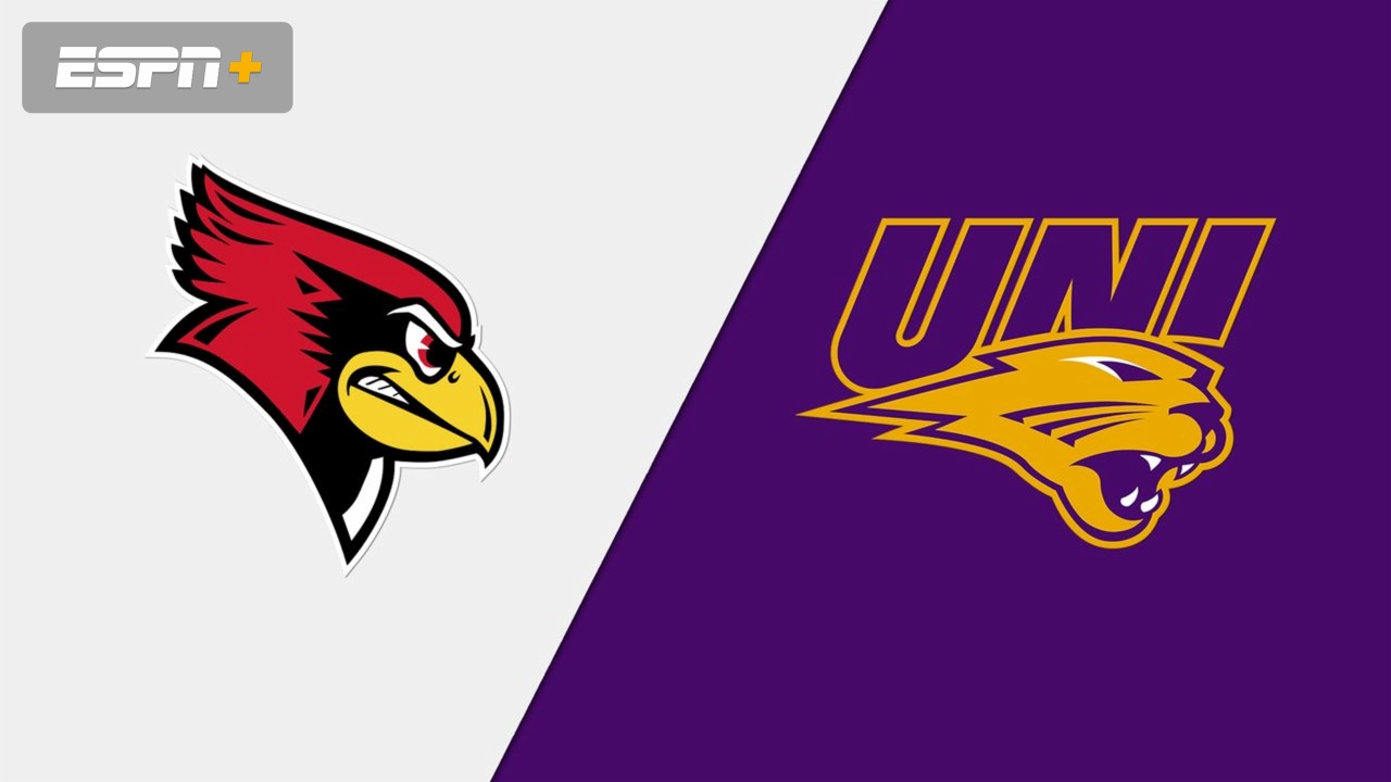 Illinois State vs. Northern Iowa (First Round)