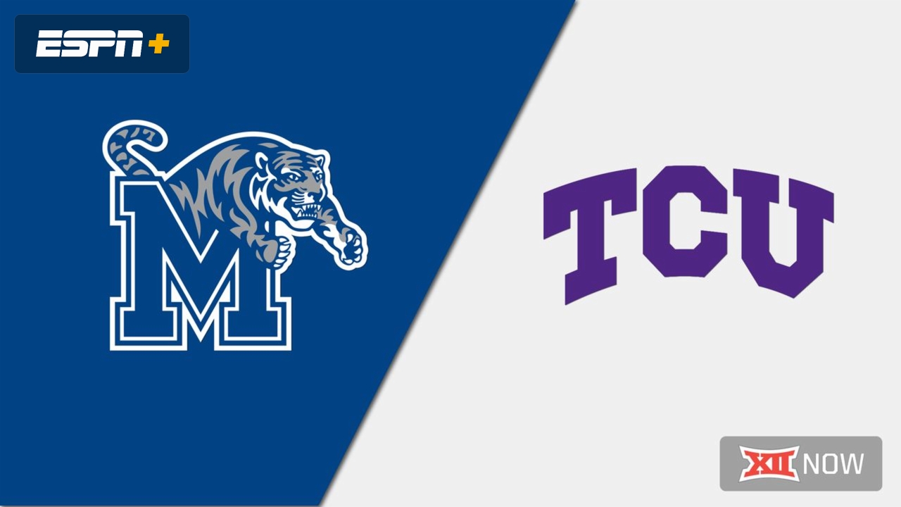 Memphis vs. TCU