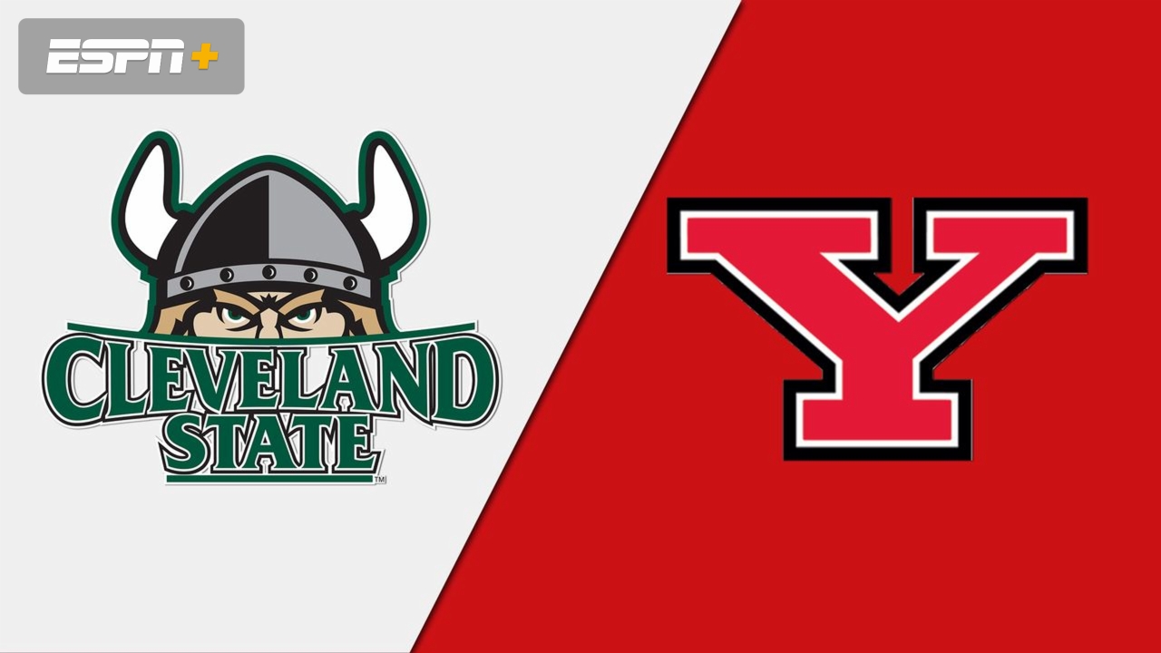 Cleveland State vs. Youngstown State (W Basketball)