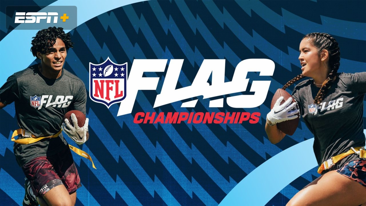 China vs. Mexico (International 14U Semifinals)