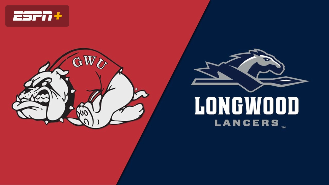 Gardner-Webb vs. Longwood (W Basketball)