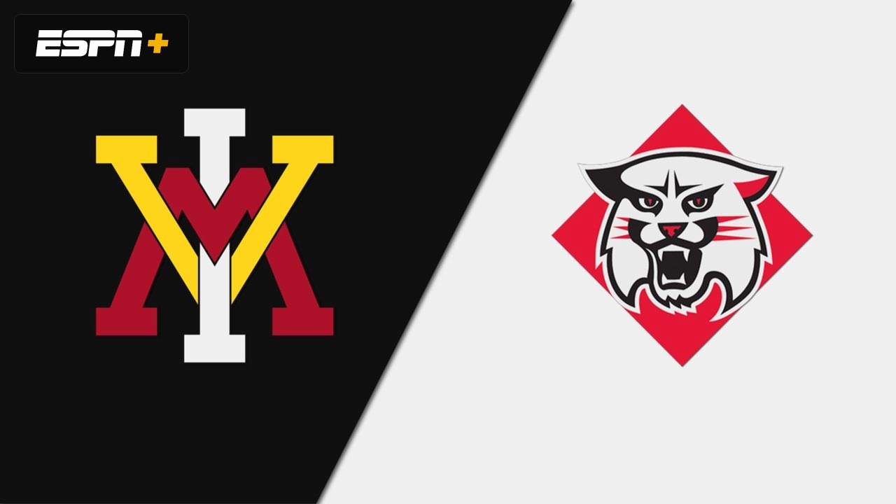 VMI vs. Davidson (W Soccer)