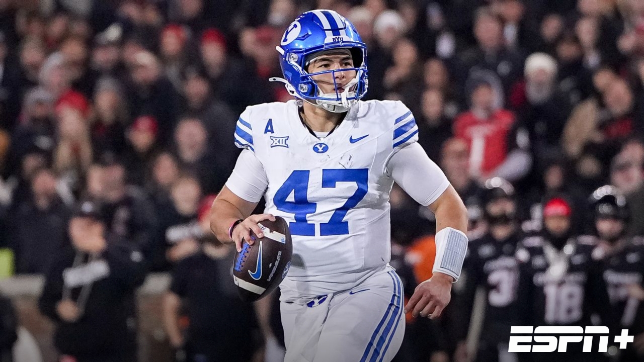 Utah Tech vs. #14 BYU