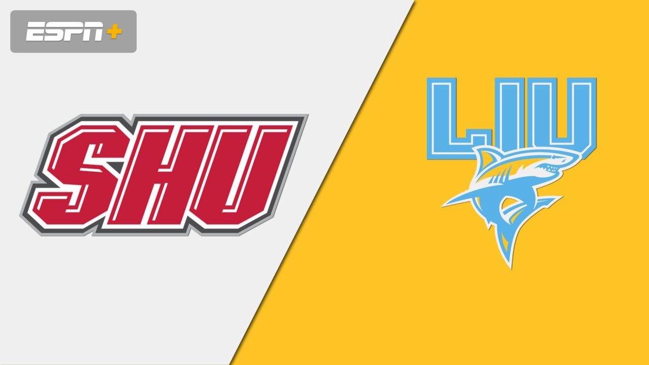 Sacred Heart vs. Long Island University (Game 2)