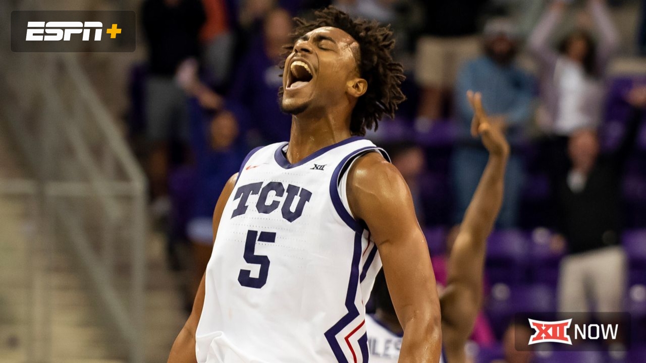 UL Monroe vs. #15 TCU